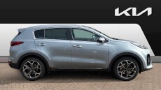 Kia Sportage 1.6T GDi ISG GT-Line 5dr DCT Auto [AWD] Petrol Estate